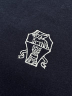 [VIP Exclusive] 2026 New BC Embroidered Patch Layered Short Sleeve (BB787-A15)
