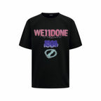 [VIP Exclusive] 2026 New Model WE11 Color-Printed Short-Sleeve Shirt (AA516-A15)