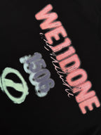 [VIP Exclusive] 2026 New Model WE11 Color-Printed Short-Sleeve Shirt (AA516-A15)