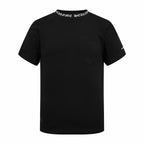 [VIP Exclusive] 2026 New CH Sanskrit Print Pocket Short Sleeve (AA534-A10)