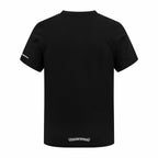 [VIP Exclusive] 2026 New CH Sanskrit Print Pocket Short Sleeve (AA534-A10)