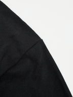 [VIP Exclusive] 2026 New CH Sanskrit Print Pocket Short Sleeve (AA534-A10)