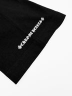 [VIP Exclusive] 2026 New CH Sanskrit Print Pocket Short Sleeve (AA534-A10)
