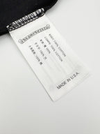 [VIP Exclusive] 2026 New CH Sanskrit Print Pocket Short Sleeve (AA534-A10)