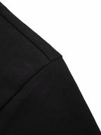 2026 New Mon Embroidered Logo Fake Two-Piece Short Sleeve (AA524-A15)