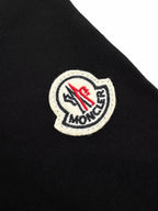2026 New Mon Embroidered Logo Fake Two-Piece Short Sleeve (AA524-A15)
