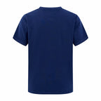 [VIP Exclusive] 2026 New Triangle Brand Terry Cloth Short-Sleeve Shirt (AA535-A20)
