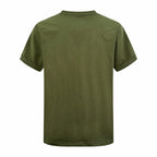 [VIP Exclusive] 2026 New BV Woven Leather Pocket Short Sleeve Shirt (AA543-A20)