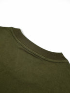 [VIP Exclusive] 2026 New BV Woven Leather Pocket Short Sleeve Shirt (AA543-A20)