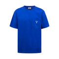2026 New Ce Embroidered Pocket Short Sleeve (BB754-A15)