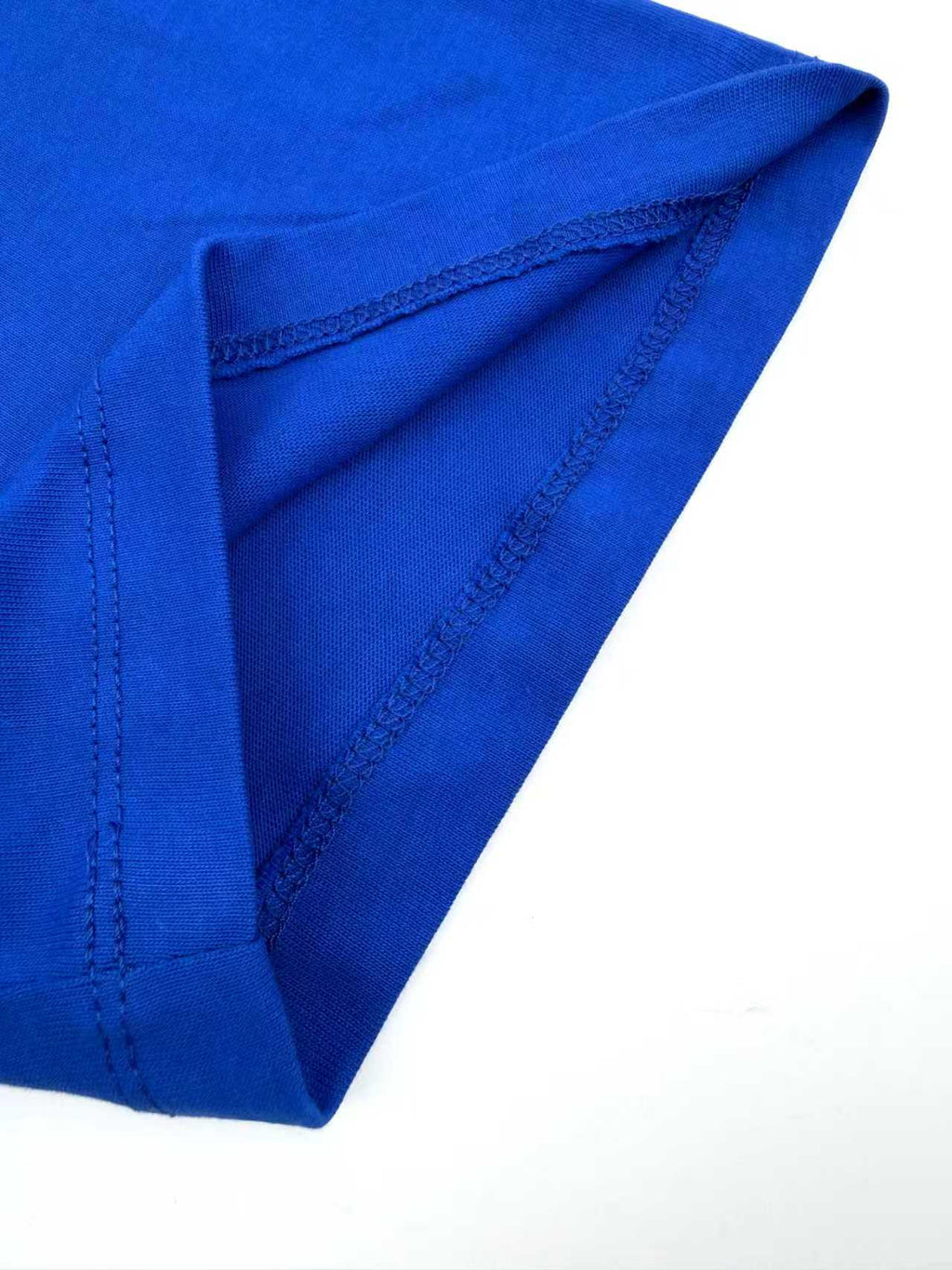 2026 New Ce Embroidered Pocket Short Sleeve (BB754-A15)