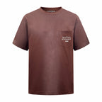 [VIP Exclusive] 2026 New Acn Logo Pocket Short-Sleeve Shirt (CC948-A15)