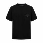 [VIP Exclusive] 2026 New Acn Logo Pocket Short-Sleeve Shirt (CC942-A05)