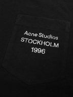 [VIP Exclusive] 2026 New Acn Logo Pocket Short-Sleeve Shirt (CC942-A05)