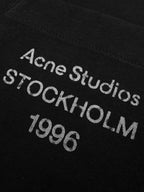 [VIP Exclusive] 2026 New Acn Logo Pocket Short-Sleeve Shirt (CC942-A05)