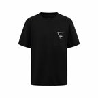 [VIP Exclusive] 2026 New FF Print Pocket Short-Sleeve Shirt (AA530-A25)