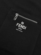 [VIP Exclusive] 2026 New FF Print Pocket Short-Sleeve Shirt (AA530-A25)