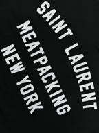 [VIP Exclusive] 2026 New Saint L New York Series Printed Short-Sleeve Shirt (AA529-A00)