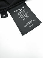 [VIP Exclusive] 2026 New Saint L New York Series Printed Short-Sleeve Shirt (AA529-A00)