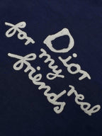 2026 New CD Towel Embroidered Short-Sleeve Shirt (25146-A15)