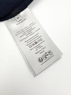 2026 New CD Towel Embroidered Short-Sleeve Shirt (25146-A15)
