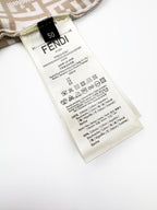 [VIP Exclusive] 2026 New FF All-Over Print FF Knit Short-Sleeve (25155-A75)