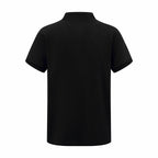 2026 New Mon Logo Polo Shirt (BB774-A30)