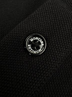 2026 New Mon Logo Polo Shirt (BB774-A30)