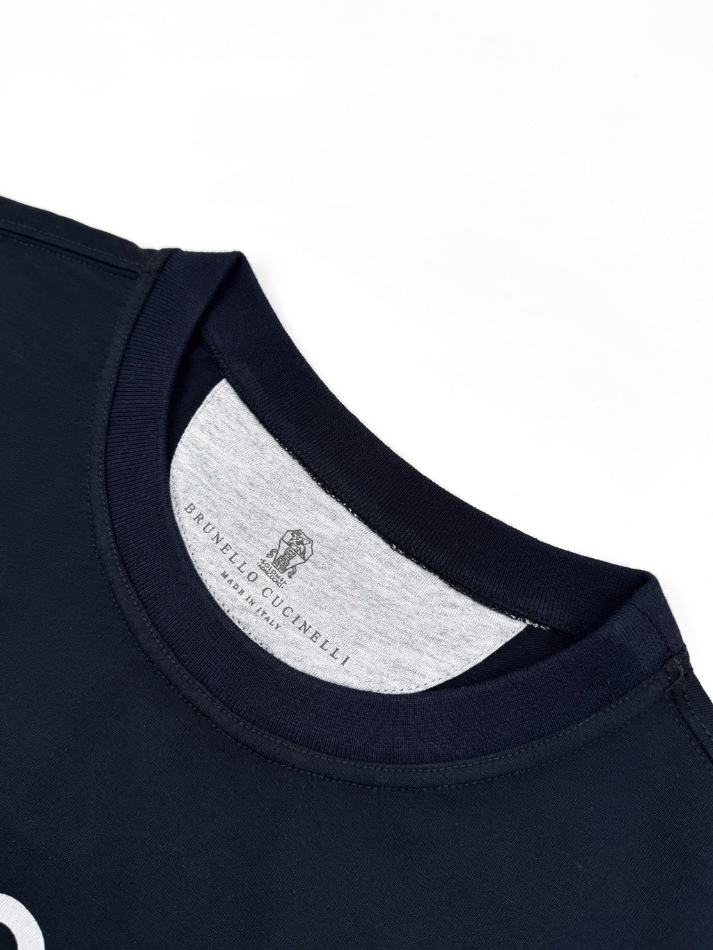 2026 New BC Logo Print Short-Sleeve Shirt (BB788-A15)