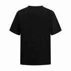 [VIP Exclusive] 2026 New CD Multi-Color Patch Short-Sleeve Shirt (AA512-A15)
