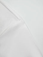2026 New Triangle Brand Short-Sleeve Shirt with Chest Triangle Logo (25201-A20)