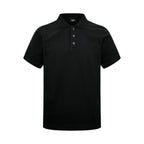 2026 New FF Jacquard Polo Shirt (BB733-A50)