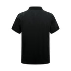2026 New FF Jacquard Polo Shirt (BB733-A50)