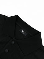 2026 New FF Jacquard Polo Shirt (BB733-A50)