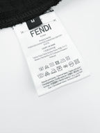 2026 New FF Jacquard Polo Shirt (BB733-A50)