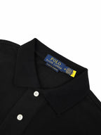 2026 New RL Embroidered Logo Polo Shirt (CC929-A40)