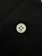 2026 New RL Embroidered Logo Polo Shirt (CC929-A40)