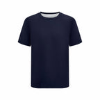 [VIP Exclusive] 2026 New Triangle Brand Reversible Logo Short-Sleeve Shirt (CC927-A35)