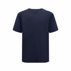 [VIP Exclusive] 2026 New Triangle Brand Reversible Logo Short-Sleeve Shirt (CC927-A35)