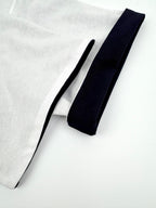 [VIP Exclusive] 2026 New Triangle Brand Reversible Logo Short-Sleeve Shirt (CC927-A35)