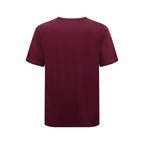 [VIP Exclusive] 2026 New Style CD Embroidered Short-Sleeved Shirt (AA513-A15)