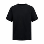 2026 New FF Jacquard Short-Sleeved Shirt (BB749-A20)