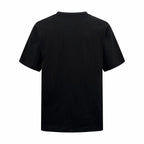 2026 New FF Jacquard Short-Sleeved Shirt (BB749-A20)