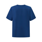 [VIP Exclusive] 2026 New Triangle Brand Towel Embroidered Short-Sleeved Shirt (25213-A15)