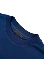 [VIP Exclusive] 2026 New Triangle Brand Towel Embroidered Short-Sleeved Shirt (25213-A15)