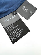 [VIP Exclusive] 2026 New Triangle Brand Towel Embroidered Short-Sleeved Shirt (25213-A15)