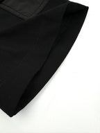 2026 New Mon Logo Patch Pocket Short-Sleeved Shirt (25134-A20)