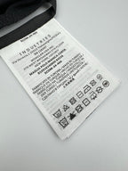 2026 New Mon Logo Patch Pocket Short-Sleeved Shirt (25134-A20)