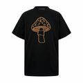 2026 New LY Mushroom Embroidered Logo Short-Sleeved Shirt (AA547-A65)