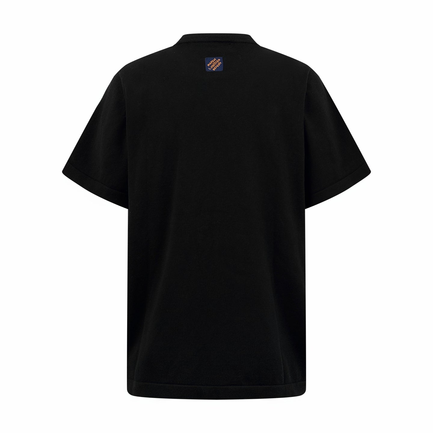 2026 New LY Mushroom Embroidered Logo Short-Sleeved Shirt (AA547-A65)